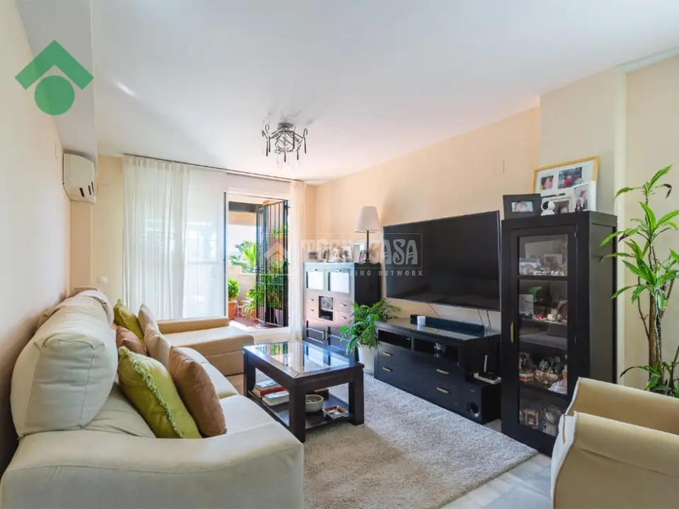 Piso en venta en Torre Del Mar
