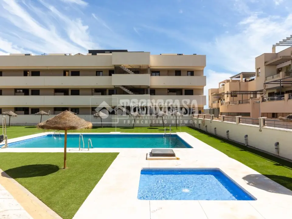 Piso en venta en Vélez-Málaga