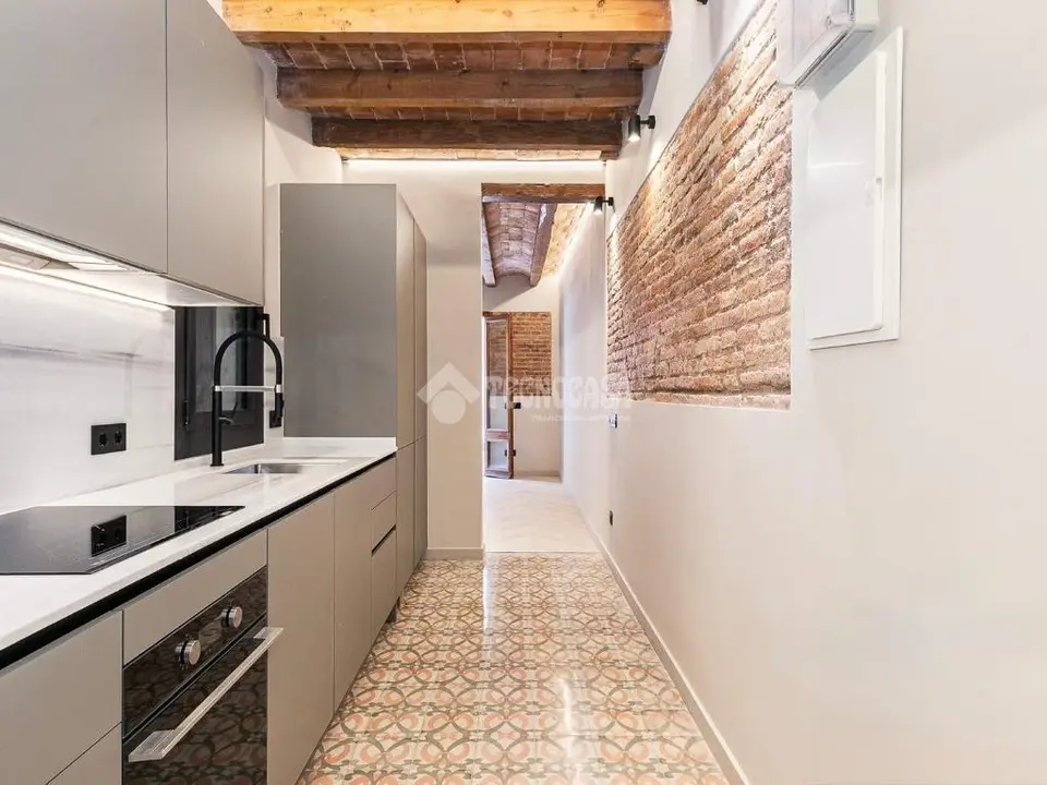 Piso en venta en Sants - Montjuïc en El Poble Sec - Parc De Montjuïc en Barcelona