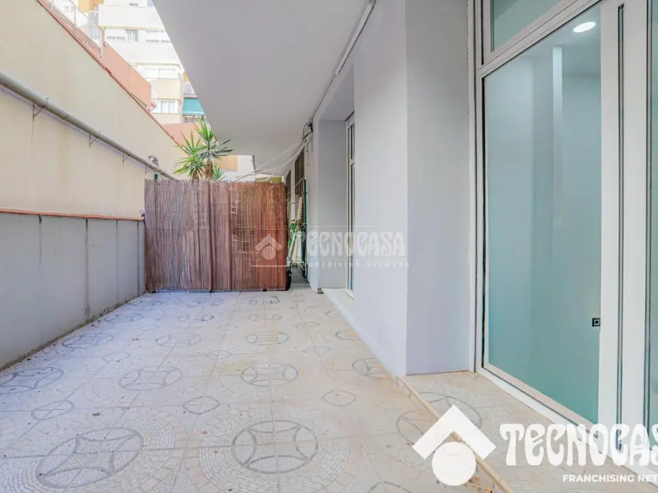 Piso en venta en Carrer del Mas Casanovas en Horta Guinardó en Barcelona