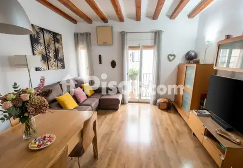 Piso en Carrer del Mar