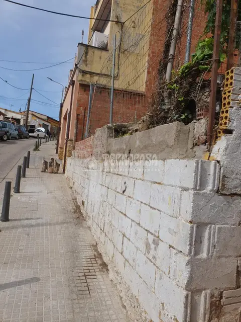 Terrenos en venta en Santa Coloma De Gramenet