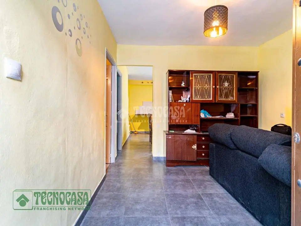 Casa en venta en Tolox