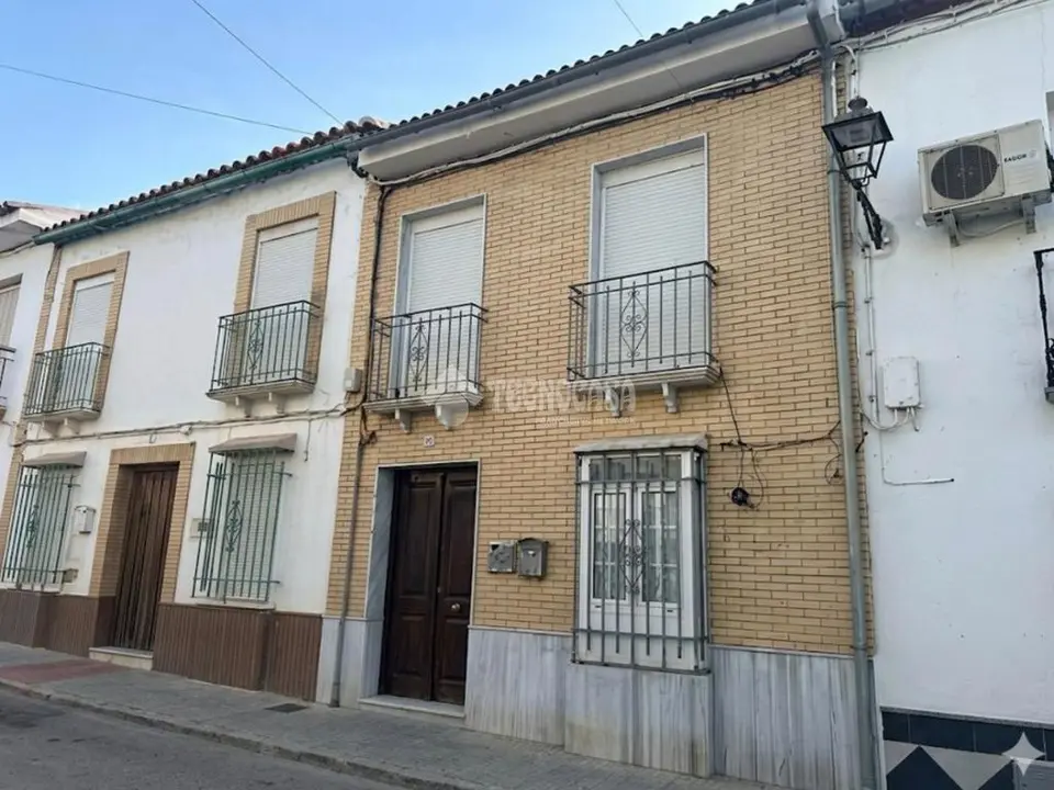 Casa en venta en Antequera