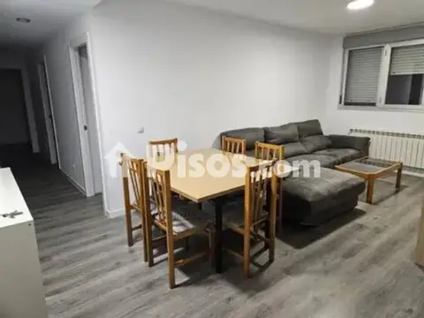 Piso en Fuentebella