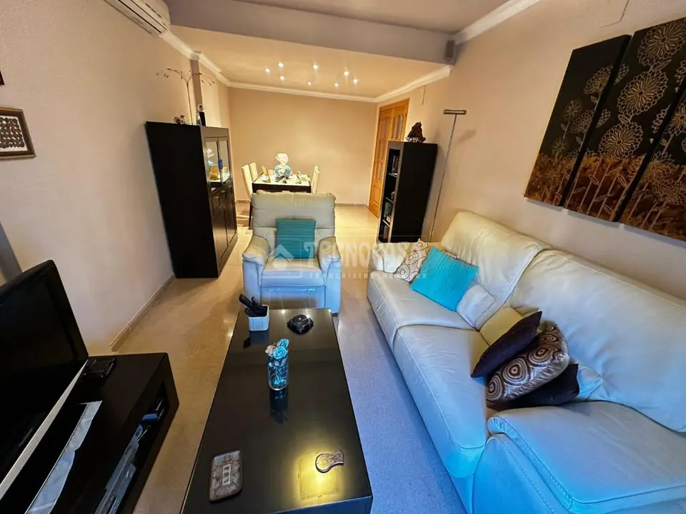 Casa en venta en Ciudad Jardín en Málaga