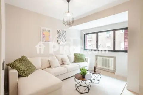 Apartamento en Castillejos