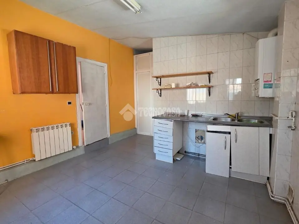 Piso en venta en Centro - Hospital en Móstoles