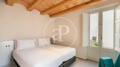 Apartamento en El Barri Gòtic