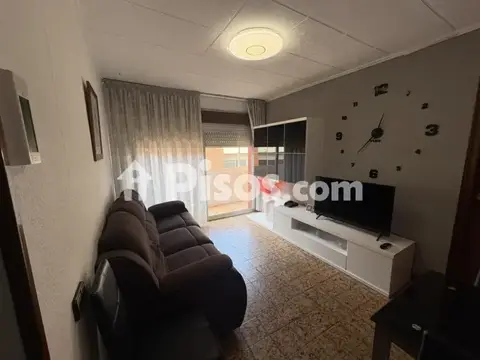 Piso en Carrer Ample