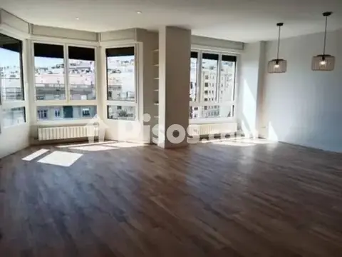 Piso en El Putxet-El Farró