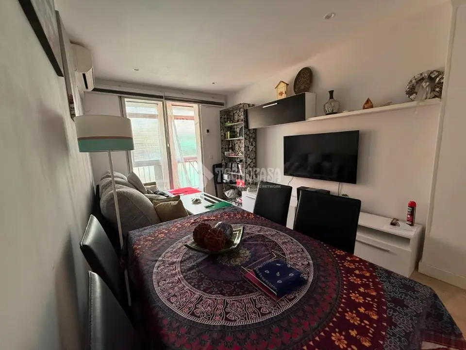 Piso en venta en Reyes Catolicos - Rinconada - Venecia en Alcalá De Henares