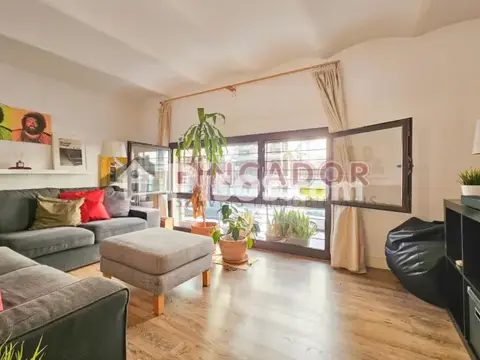 Dúplex en Carrer del Clot