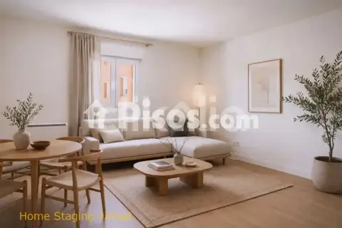 Piso en Lucero