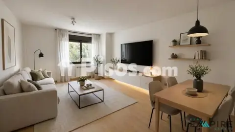 Piso en Parla