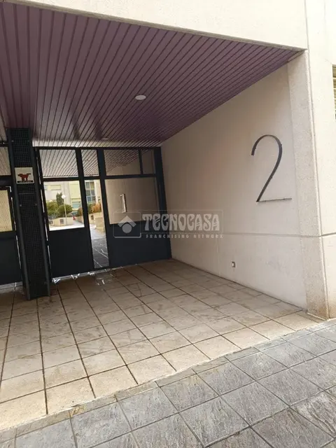 Box/plaza de garaje en venta en Pinto