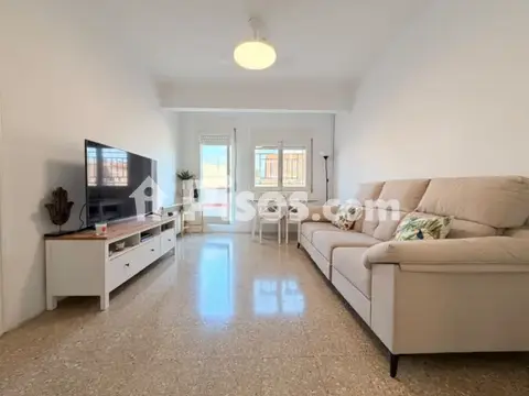 Piso en Ronda de Miquel Àngel