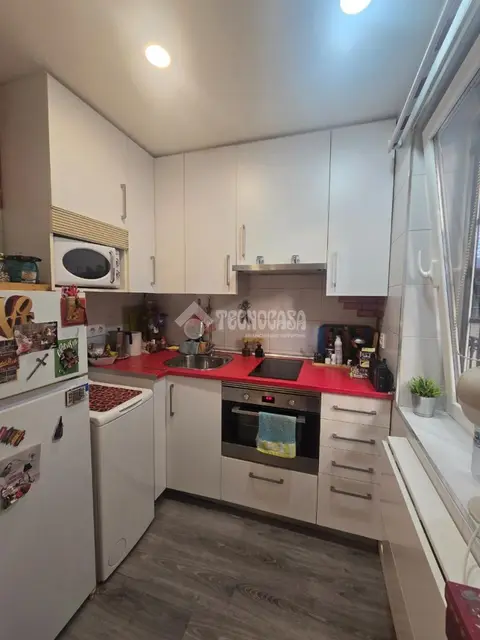 Piso en venta en Chamberí en Madrid
