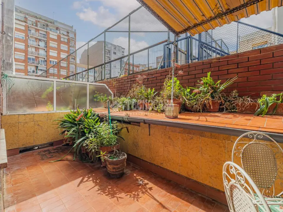 Piso en venta en Eixample en El Fort Pienc en Barcelona