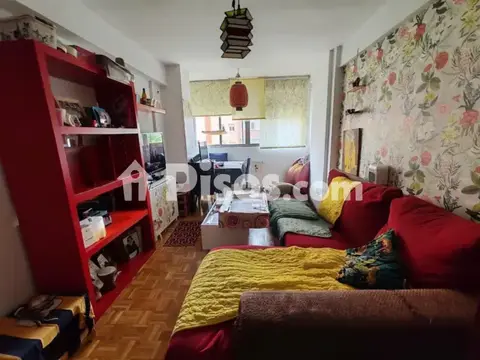 Piso en Zarzaquemada