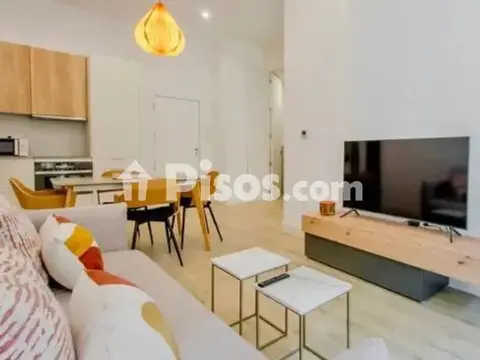 Piso en Cortes-Huertas