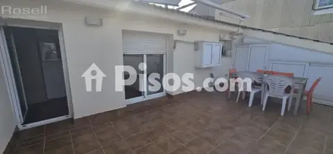 Piso en Carrer de Concepción Arenal