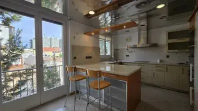 Piso en Carrer d'Anselm Clavé
