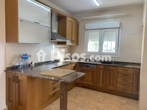 Chalet en Urb. Can Rial
