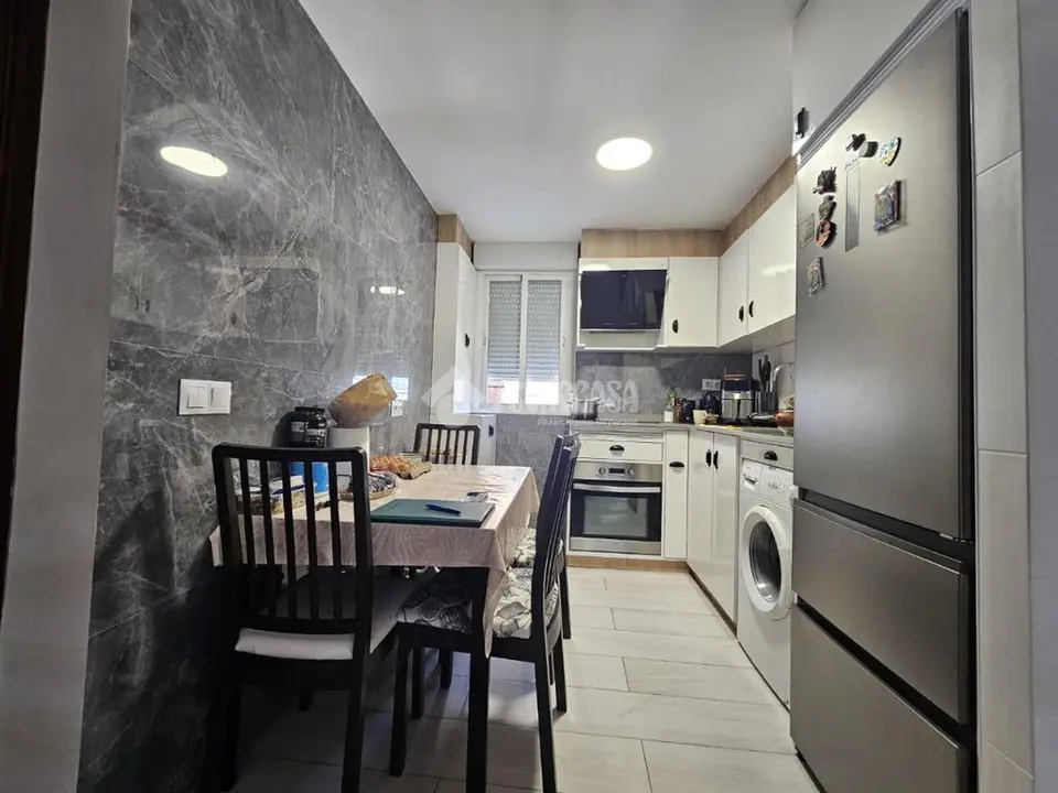 Piso en venta en Ciudad Lineal en Ventas en Madrid