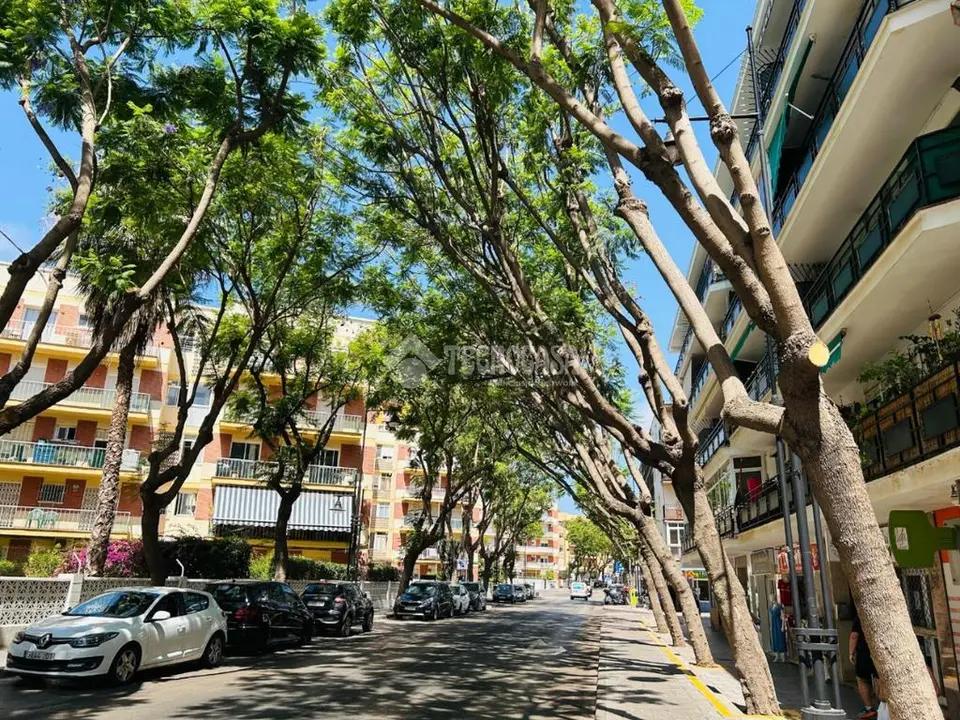 Piso en venta en Centro en Fuengirola