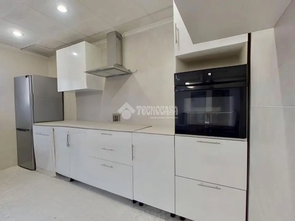 Piso en venta en Concordia en Sabadell