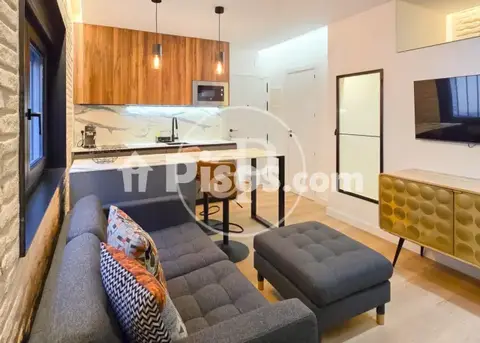 Apartamento en Imperial