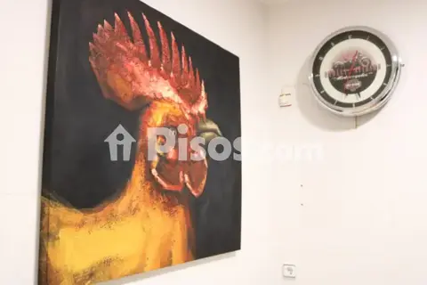 Piso en Carrer de la Mare de Déu de Sales