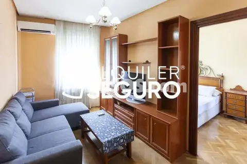 Piso en Tetuan
