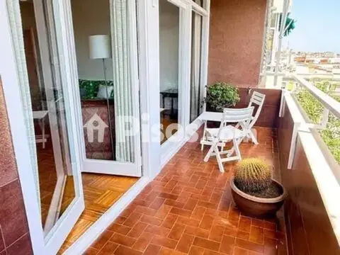 Piso en Sarrià