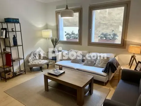 Apartamento en calle de López de Hoyos
