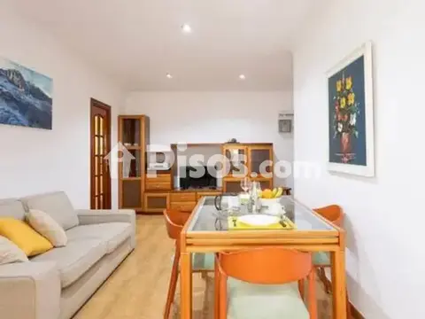 Piso en Sanfeliu