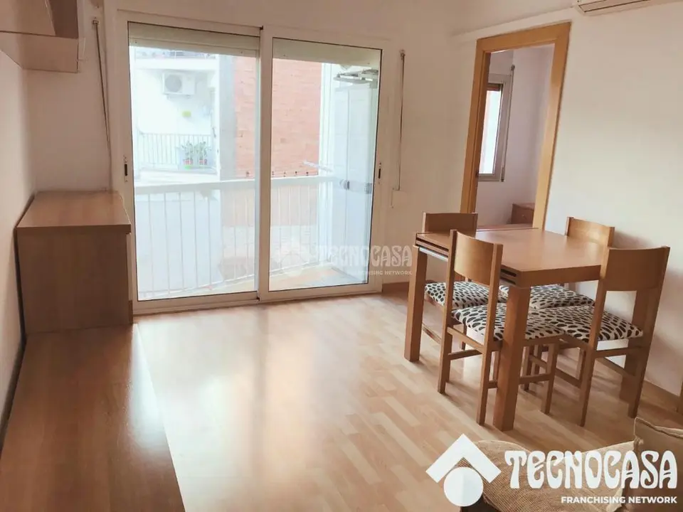 Piso en venta en Santa Coloma De Gramenet