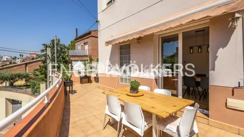 Piso en Esplugues de Llobregat