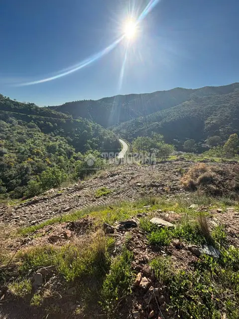 Terrenos en venta en Totalán