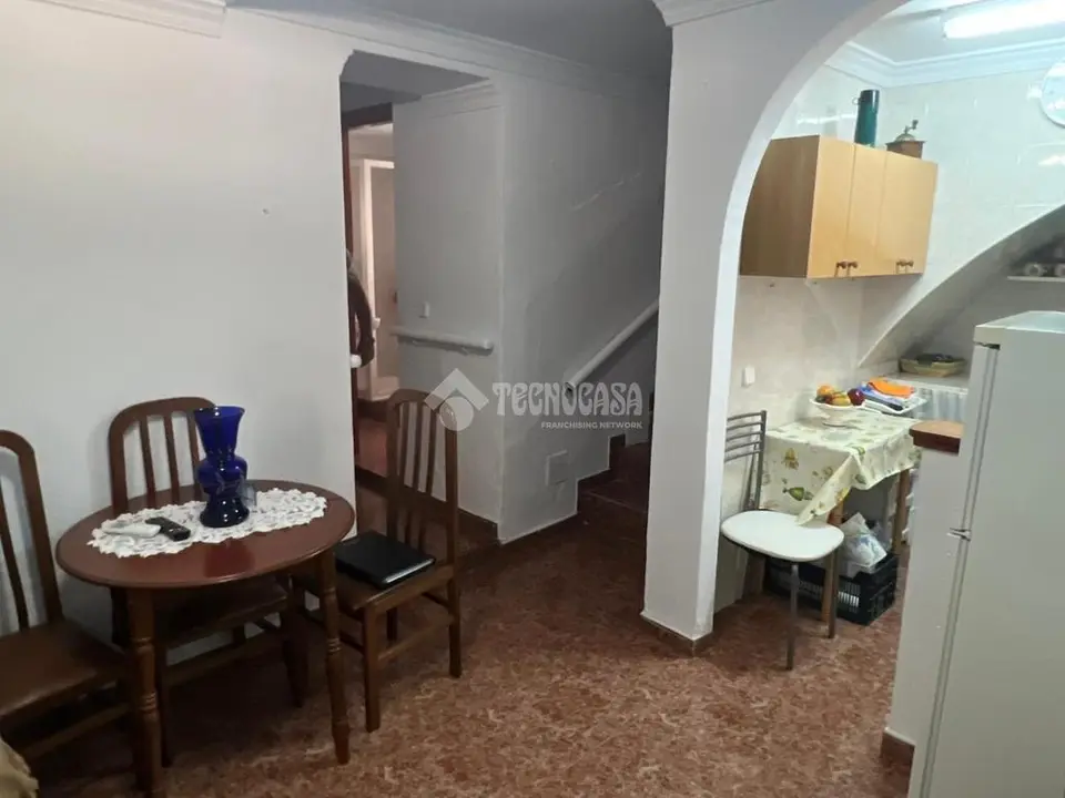 Casa en venta en Algarrobo