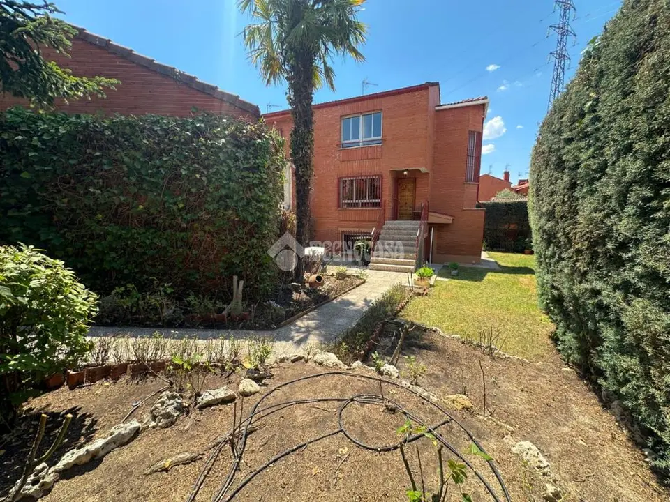 Casa en venta en Collado Villalba