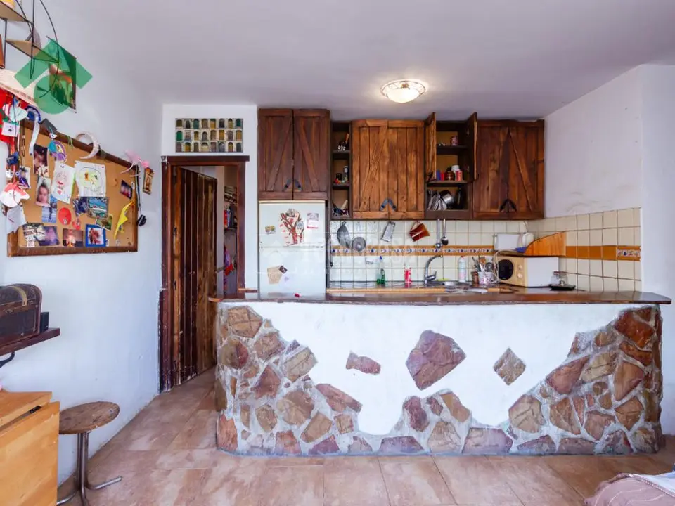 Piso en venta en Nerja