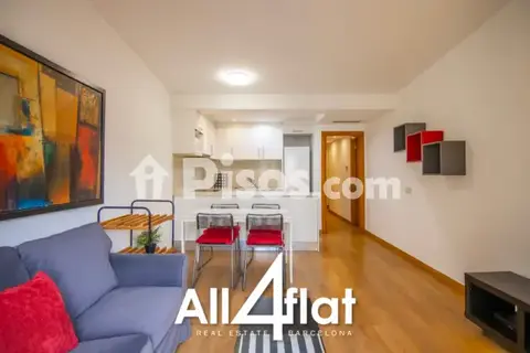 Piso en Carrer de Guifré
