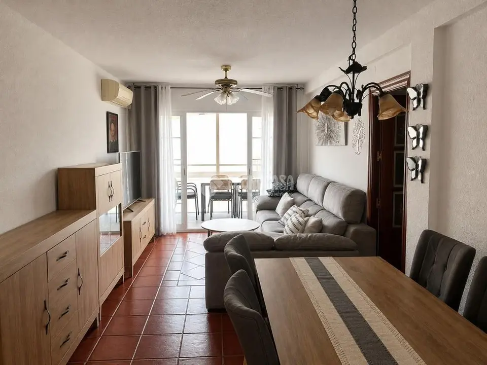 Piso en venta en Torre De Benagalbón en Rincón De La Victoria