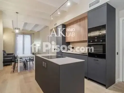 Piso en Carrer de la Canuda