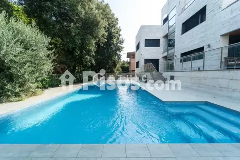 Chalet en Avinguda del Mas Fuster