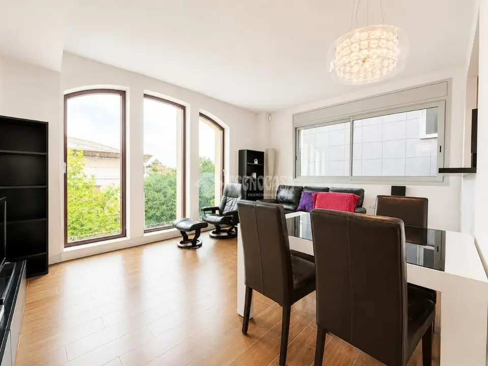 Piso en venta en Eixample en La Nova Esquerra De L'eixample en Barcelona
