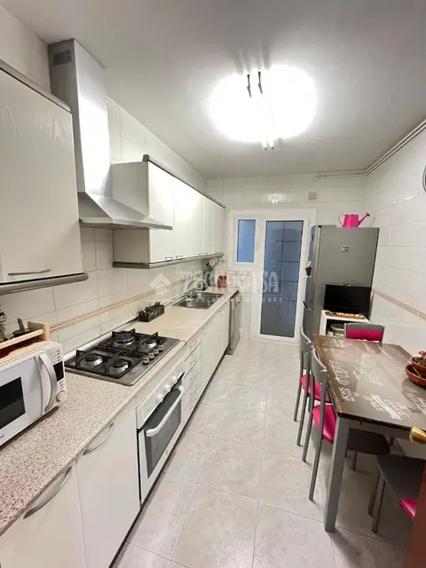 Piso en venta en Sant Andreu en La Trinitat Vella en Barcelona