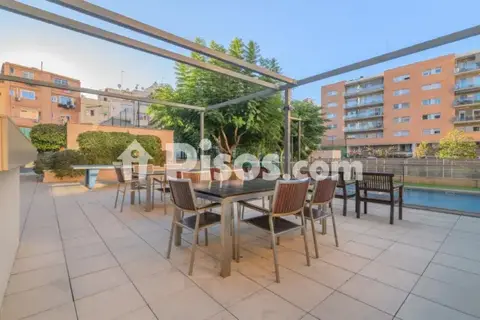 Piso en Rambla del Poblenou